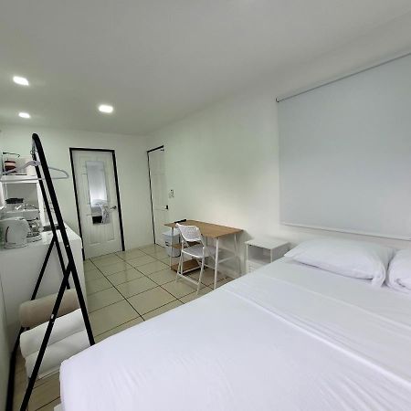 La Fonda Apartments La Fortuna Extérieur photo