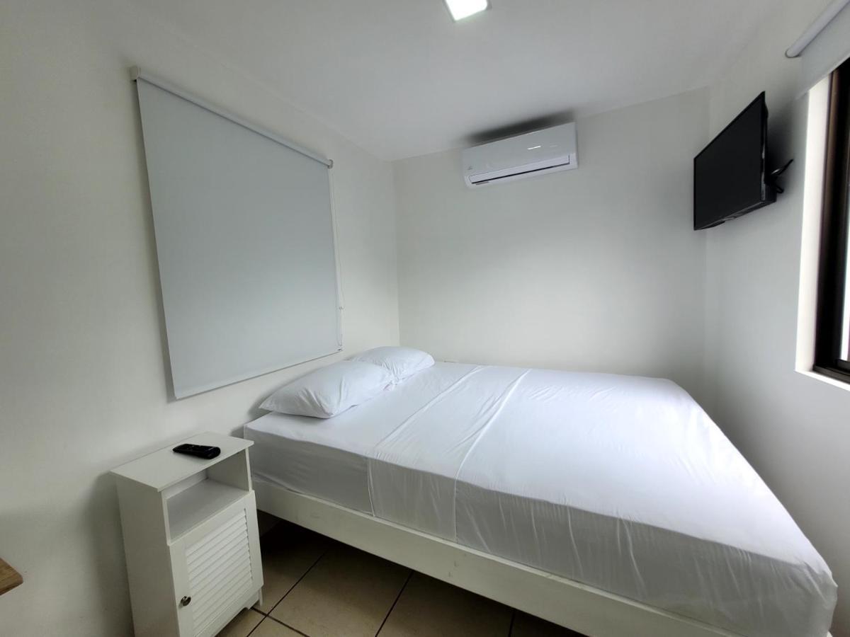 La Fonda Apartments La Fortuna Extérieur photo