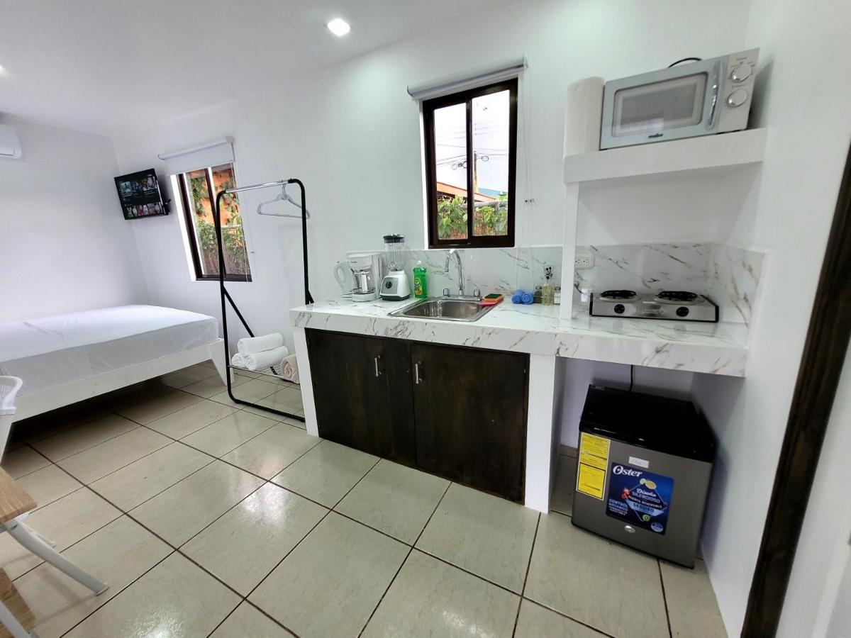 La Fonda Apartments La Fortuna Extérieur photo
