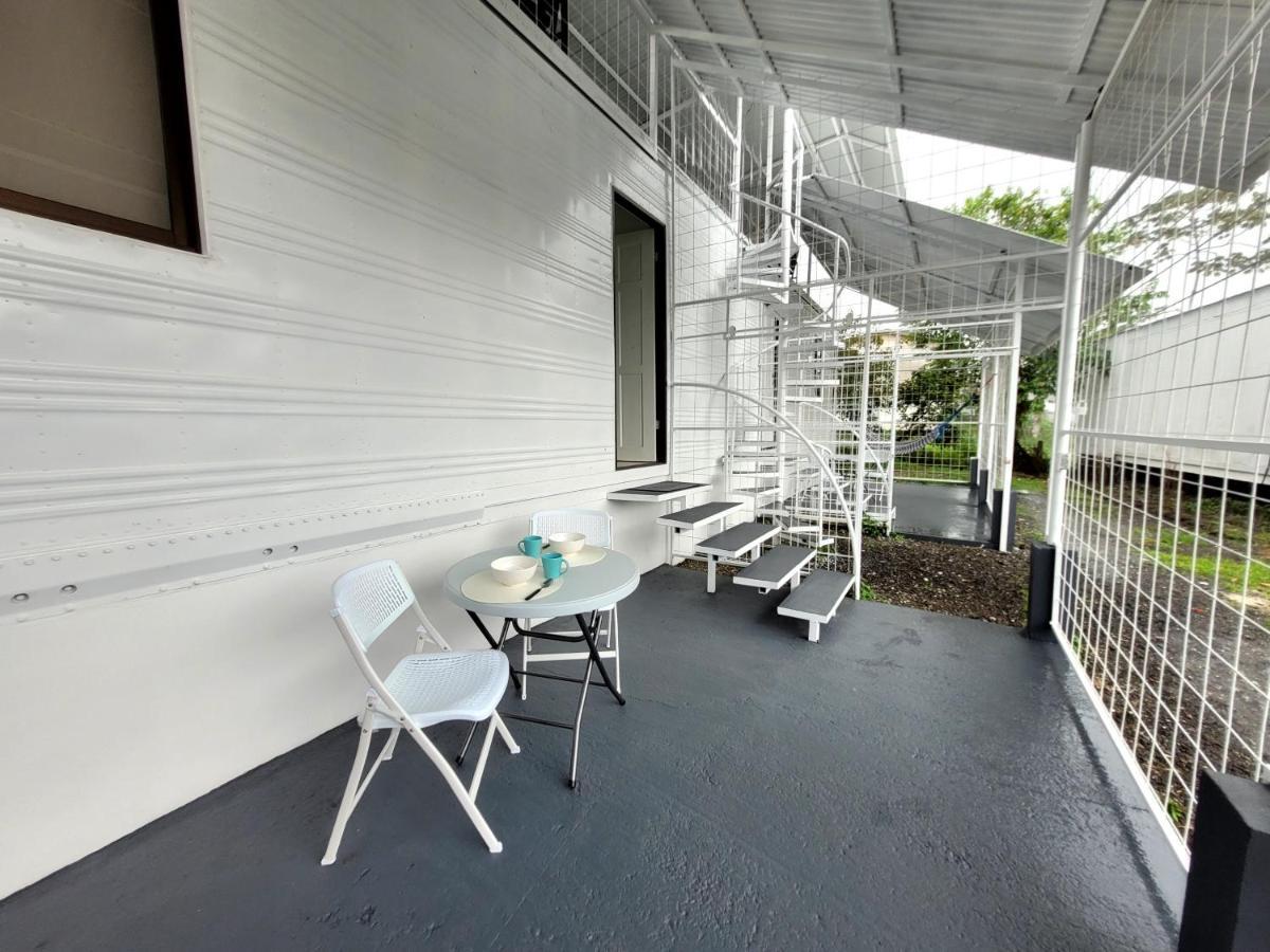 La Fonda Apartments La Fortuna Extérieur photo